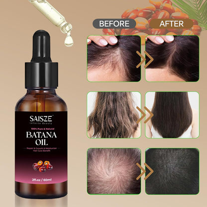 Batana Oil for Hair Growth