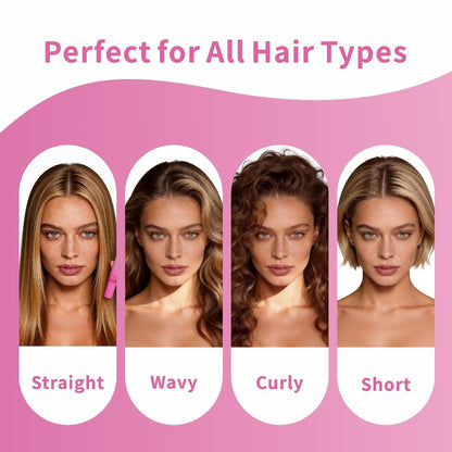 Flyaway Hair Gel Stick