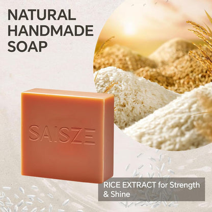 Rice Water Protein Conditioner Bar(65g)