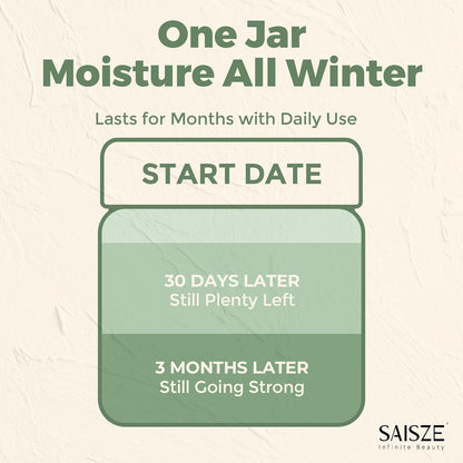 Beef Tallow for Balm