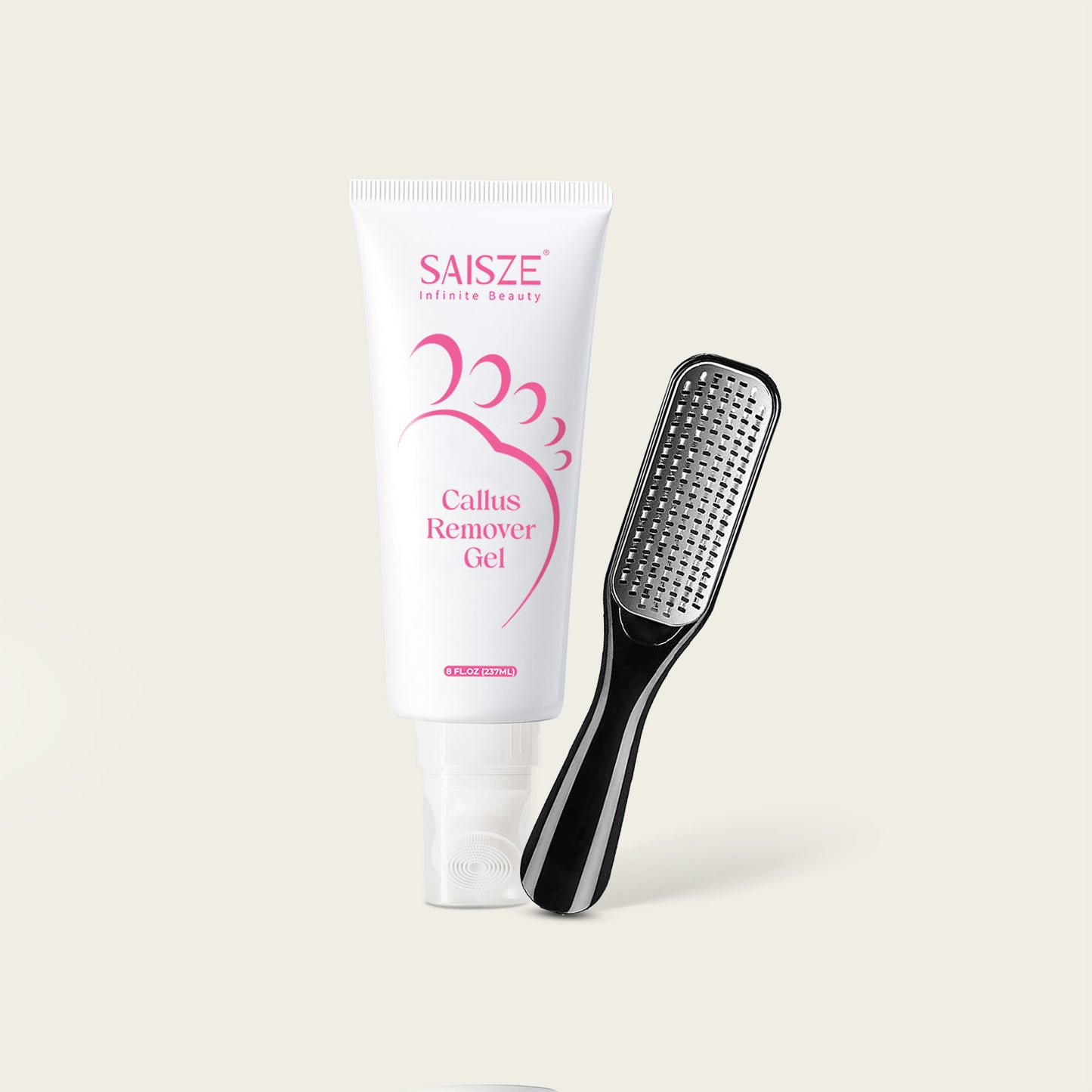 Callus Remover Gel for Feet