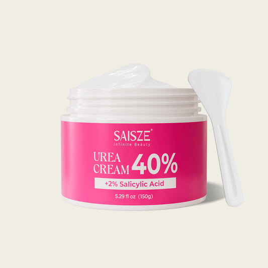 40% Urea Foot Cream