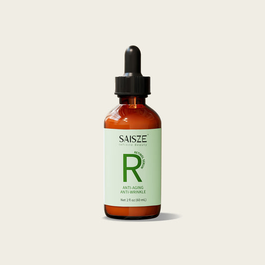 Retinol Serum for Face