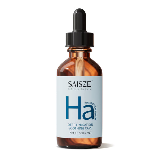 Hyaluronic Acid Serum