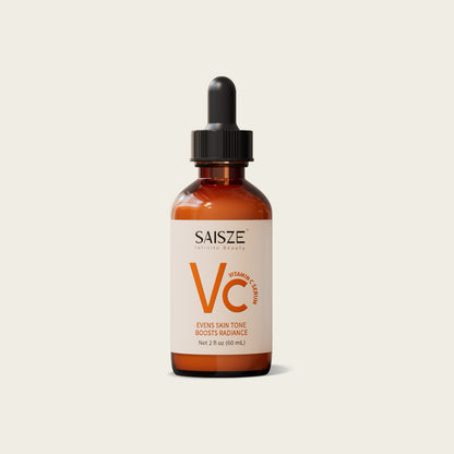 Vitamin C Face Serum
