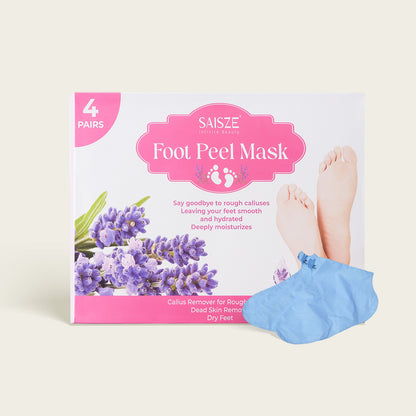 Foot Peel Mask