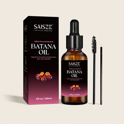 Batana Oil for Hair Growth