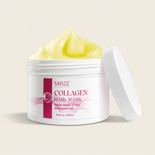 Collagen Hair Mask
