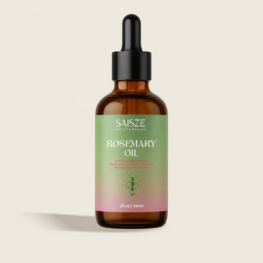 Rosemary Oil for Hair Growth